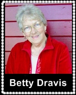  Betty Dravis