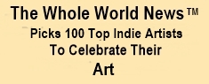 Indie Artists Wall of Fame™ 