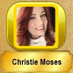  
Christie Moses Poetry Poems 
eBooks Paperback books