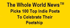Indie Poets Wall of Fame™ 